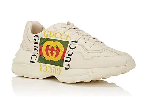 gucci chunky sneakers celebs and athletes|Gucci chunky jeweled sneakers.